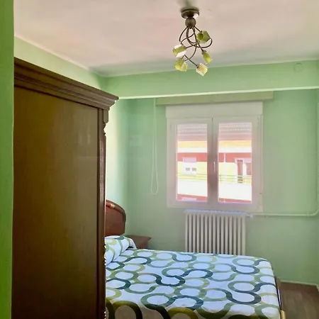 Doble En De 3 Bed & Breakfast Salamanca