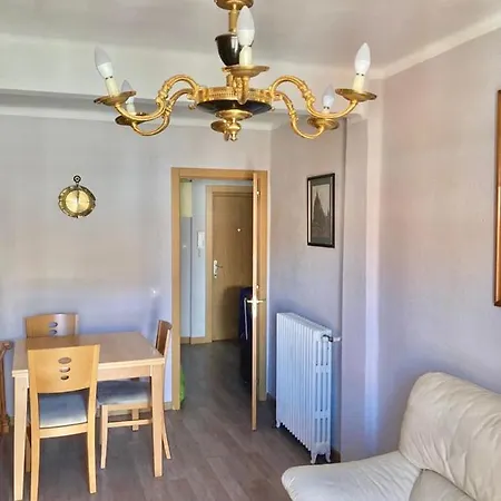 Doble En De 3 Отель типа 