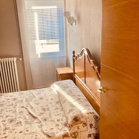 Doble En De 3 Bed & Breakfast Salamanca