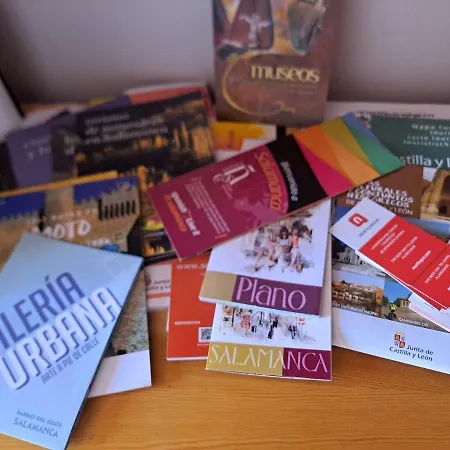 Doble En De 3 Отель типа 