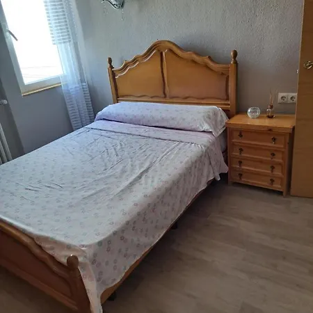 Doble En De 3 3* Саламанка