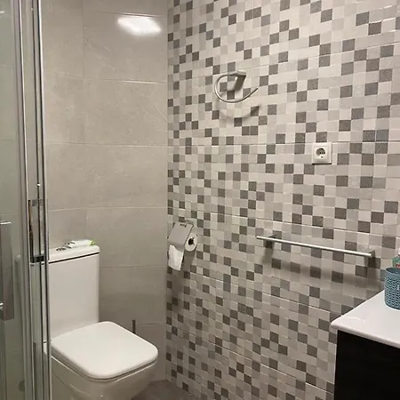 Doble En De 3 Bed & Breakfast