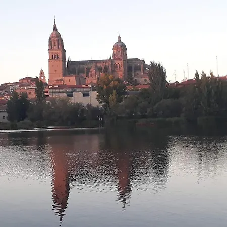 Doble En De 3 Саламанка