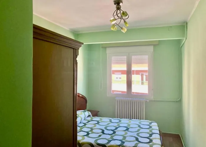 Doble En De 3 Bed & Breakfast Salamanca