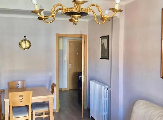 Doble En De 3 Bed & Breakfast 3*