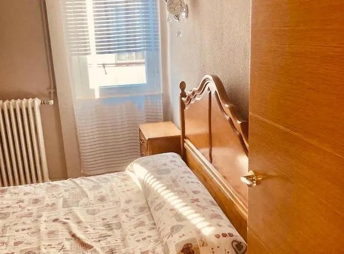 Doble En De 3 Bed & Breakfast Salamanca