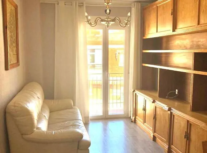 Doble En De 3 Bed and Breakfast Σαλαμάνκα