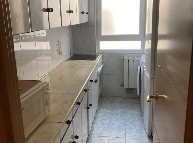 Doble En De 3 3* Саламанка