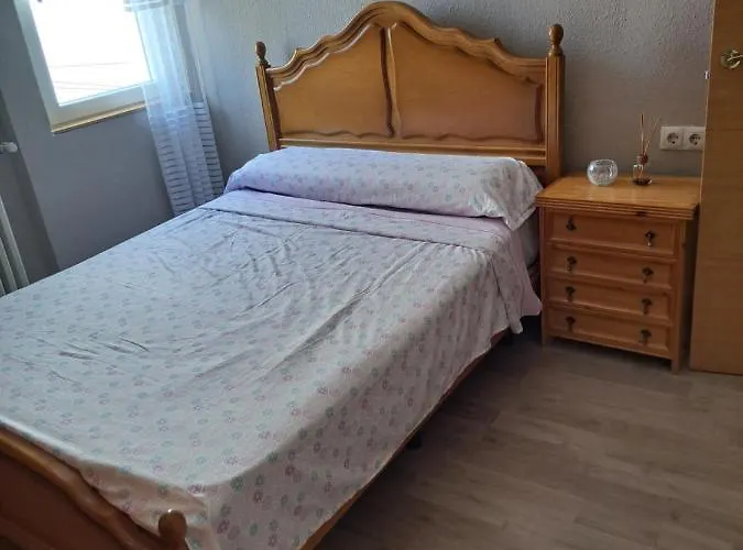 Doble En De 3 3* Саламанка