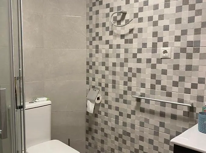 Doble En De 3 Bed & Breakfast