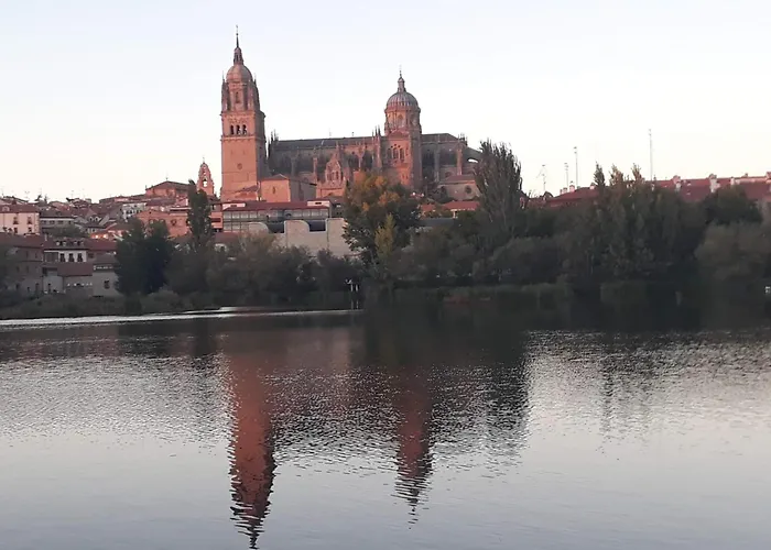 Doble En De 3 Σαλαμάνκα